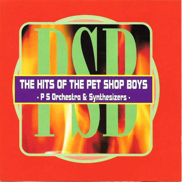 P S Orchestra & Synthesizers